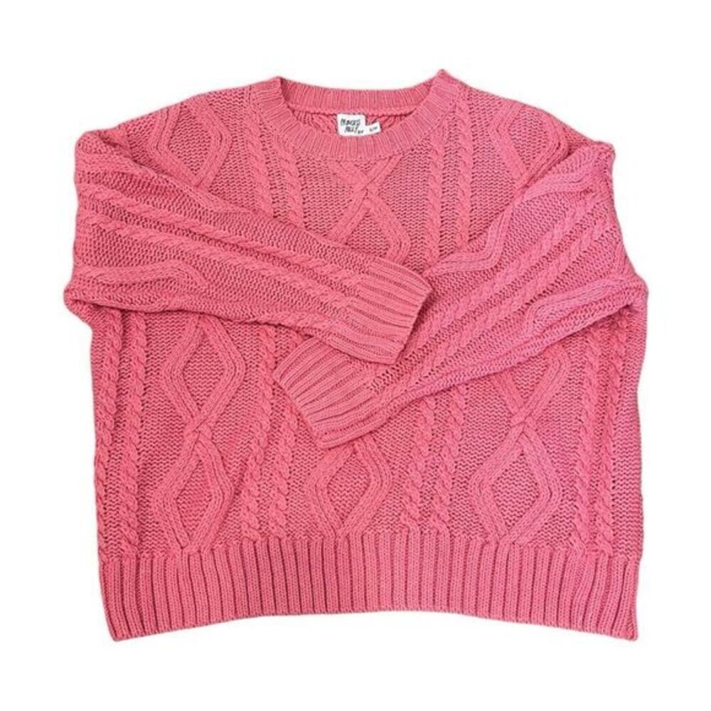 princess polly anaya oversized sweater size s/m